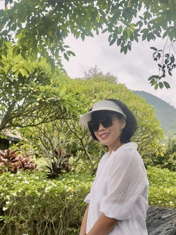 Nguyễn Thị Thanh